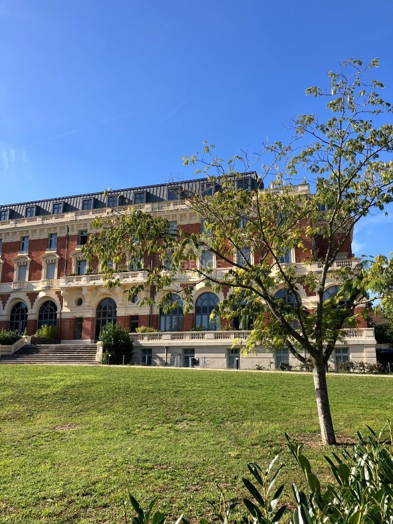 Appartamento a Napoleone, Maisons-Laffitte, Francia 3 - 17829080
