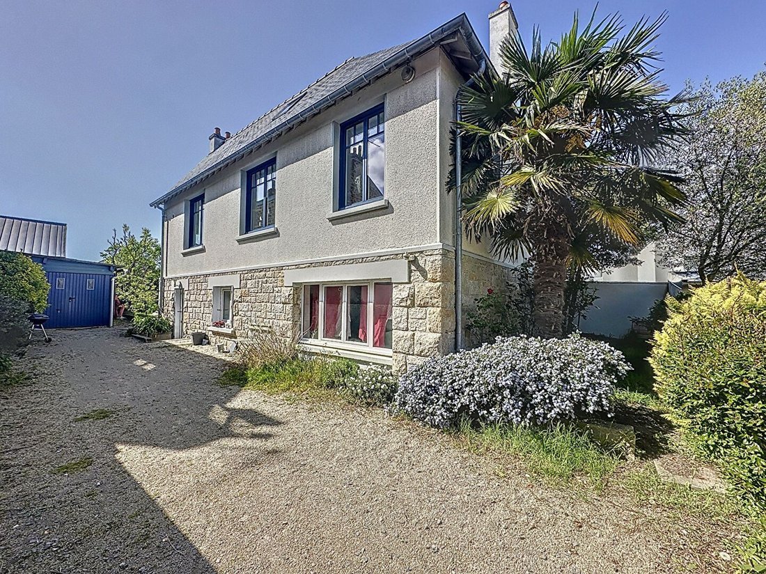 Casa en Estación-La Saudrais-La Vicomte, Dinard, Francia 3 - 16067839