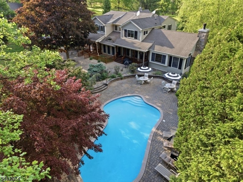 House in Alexandria, New Jersey, United States 2 - 17918564