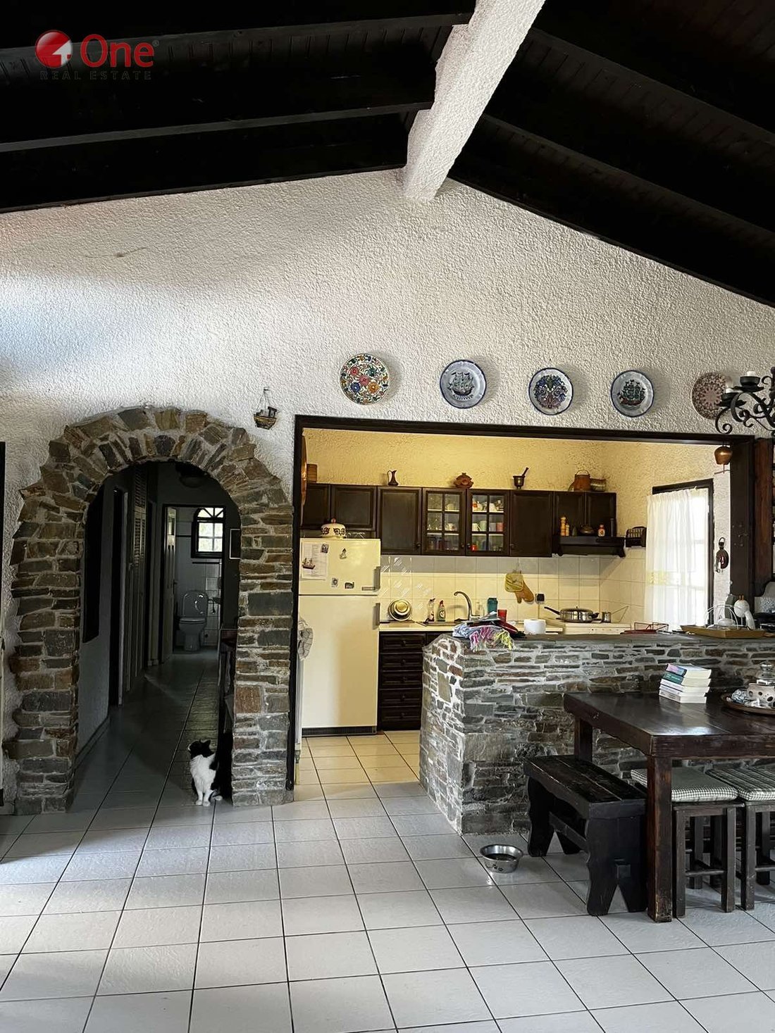 House in Styra Municipal Unit, Thessaly and Central Greece, Greece 2 - 17930925