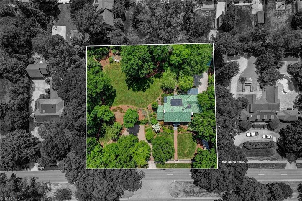 House in Greensboro, North Carolina, United States 3 - 17933189