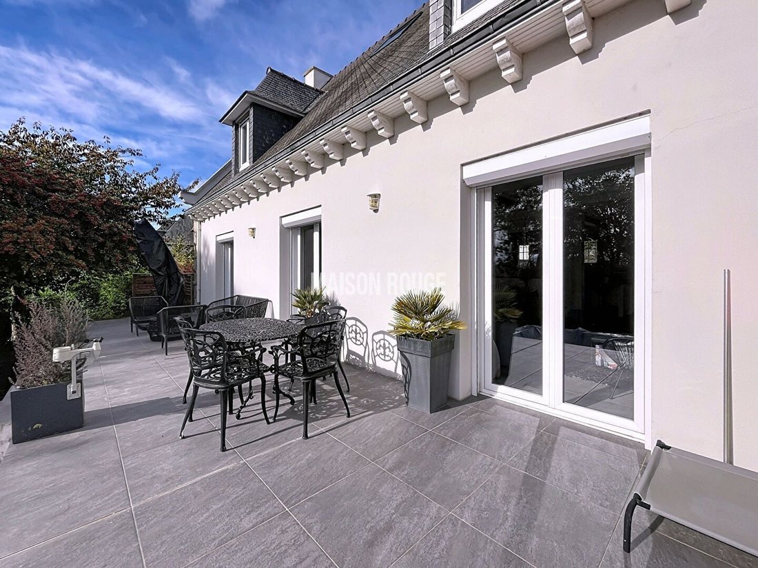 House in Cancale, Brittany, France 1 - 16479854