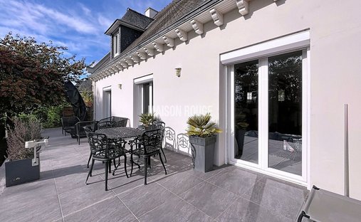 Casa en Cancale, Bretaña, Francia 1