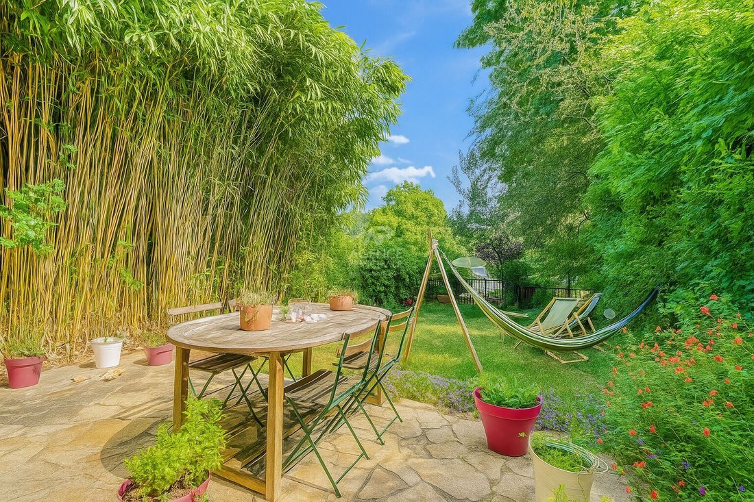 Maison à Sèvres, Île-de-France, France 2 - 17369811
