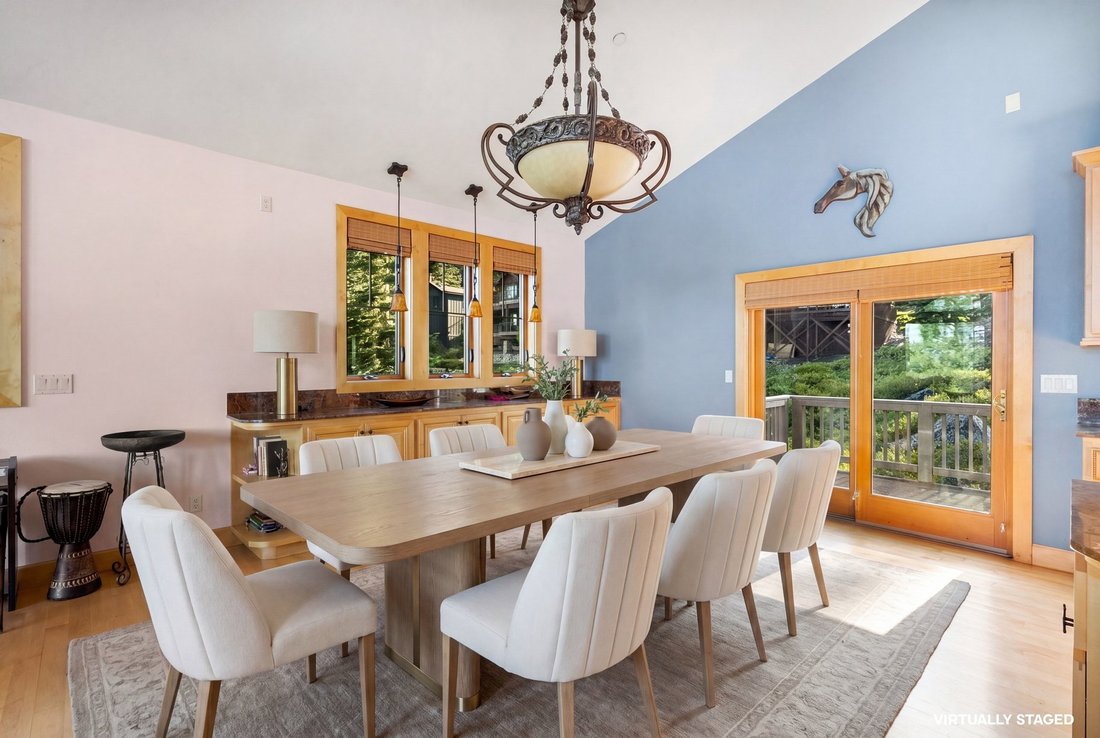 Haus in South Lake Tahoe, Kalifornien, Vereinigte Staaten 4 - 17931316