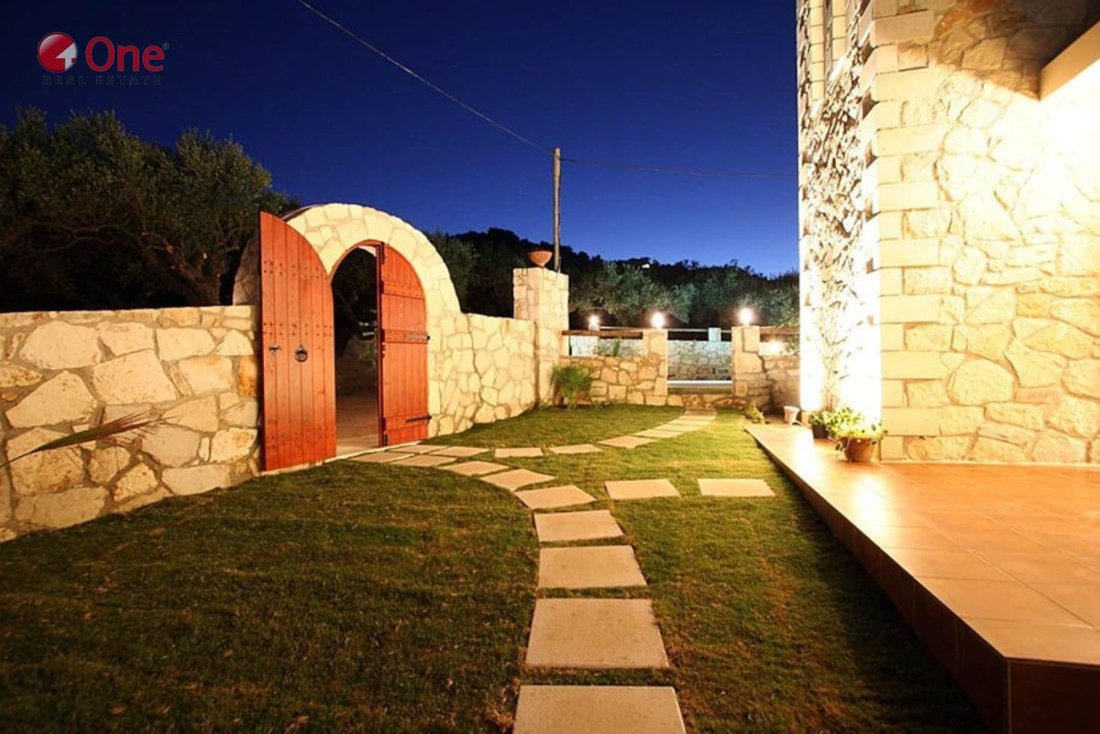Villa in Crete, Greece 3 - 17931989