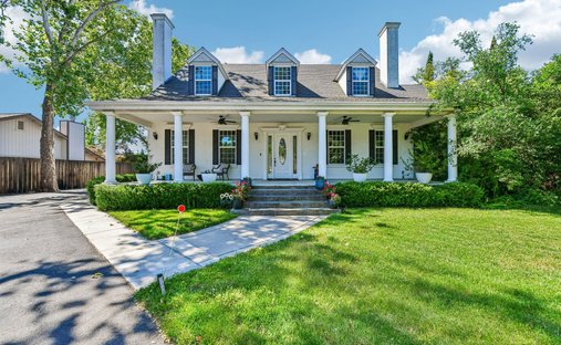 Maison à Carmichael, Californie, États-Unis 1