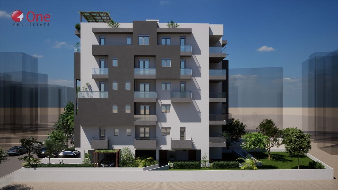 House in Argyroupoli, Attica, Greece 1 - 17930350
