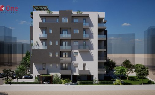 Casa a Argyroupoli, Attica, Grecia 1