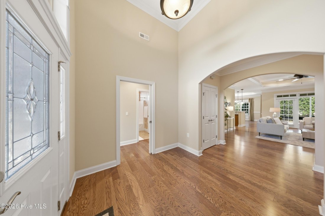 Townhouse in Northwest, North Carolina, United States 5 - 17939171