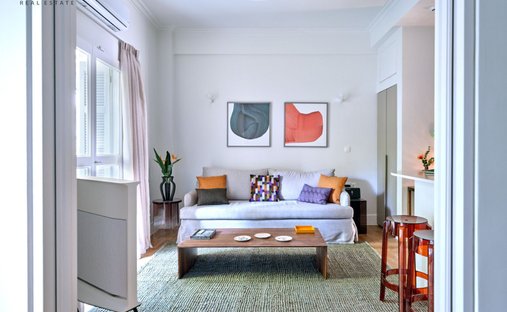 Apartment in 1st District of Athens, Athens, Greece 1