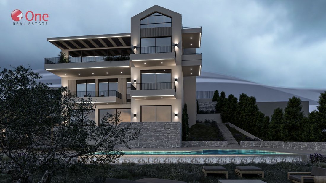 Villa in Drafi, Pikermi, Attica 5 - 17932062