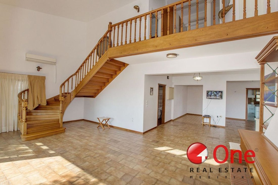 House in Anavissos, Attica, Greece 3 - 17932059