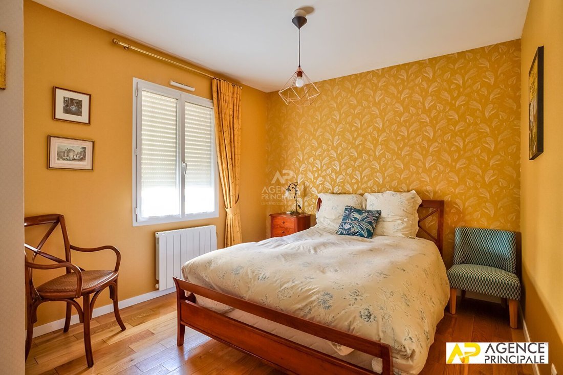 Apartment in Napoleon, Maisons-Laffitte, France 4 - 17829111