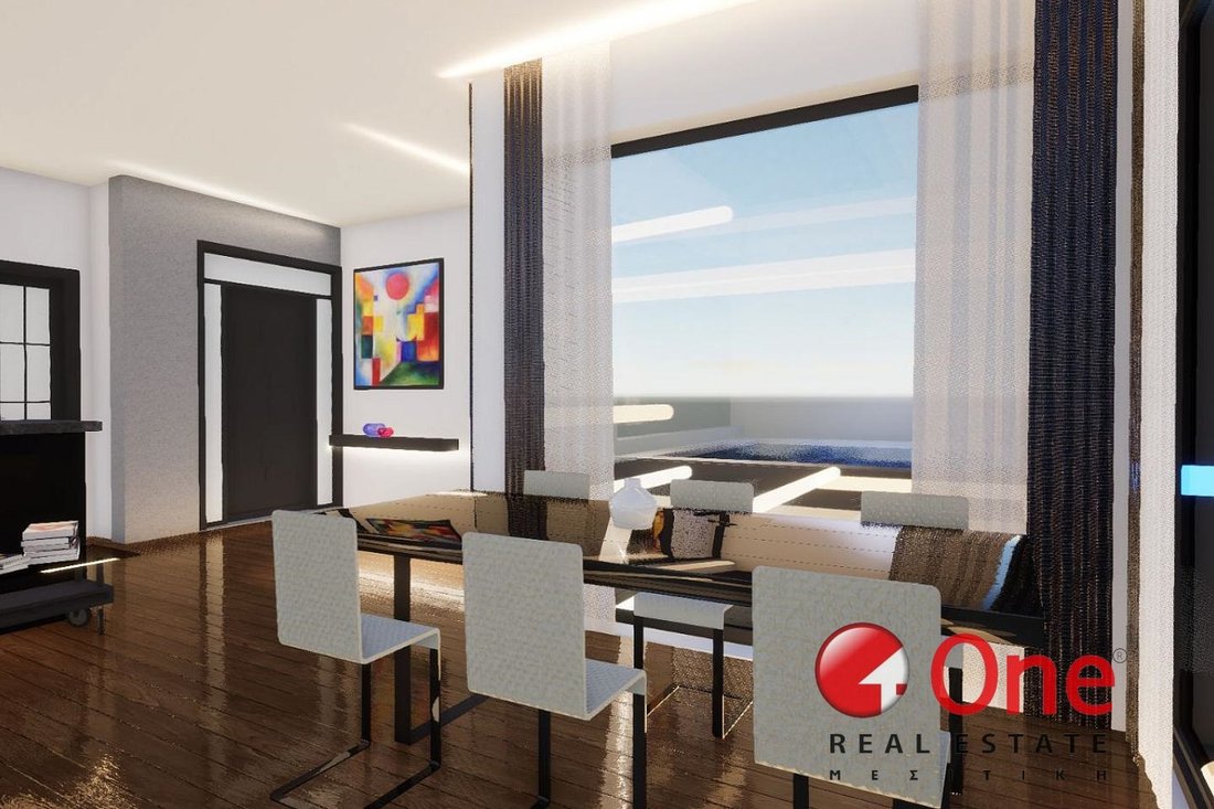 Apartment in Galatsi, Attica, Greece 3 - 17930804