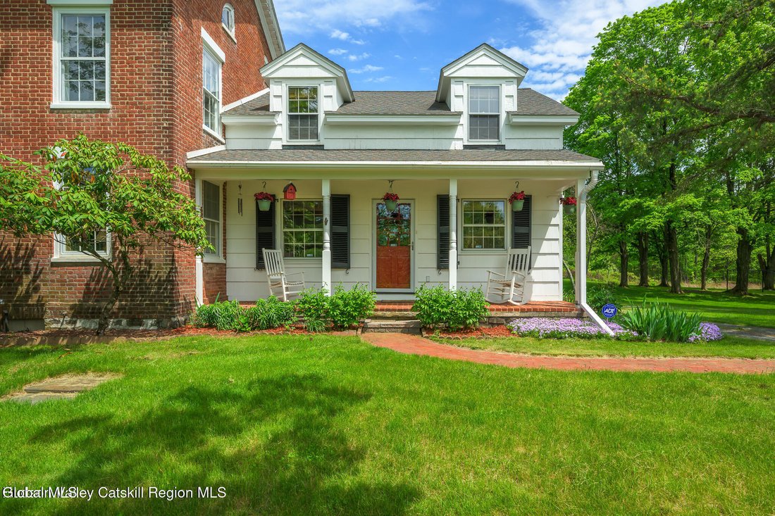 House in Averill Park, New York, United States 2 - 17928096