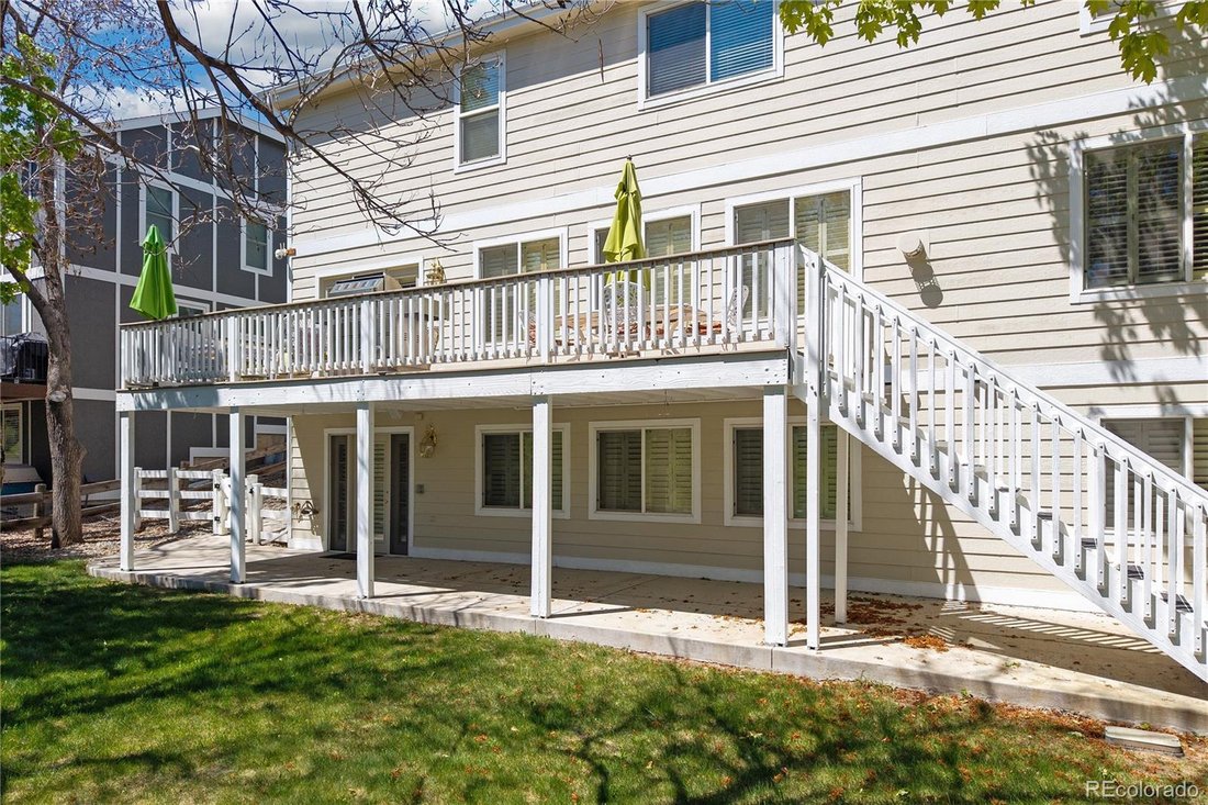 House in Lone Tree, Colorado, United States 3 - 17933706
