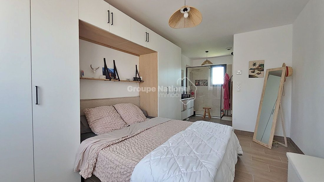 House in Jas de Rhodes-Grande Colle, Les Pennes-Mirabeau, France 5 - 17676761