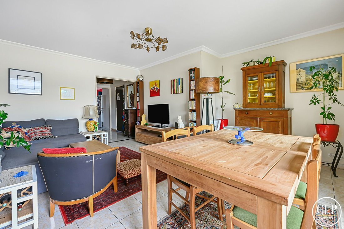 Apartment in Bassin de la Villette, Paris 19e Arrondissement, Paris 4 - 16529295