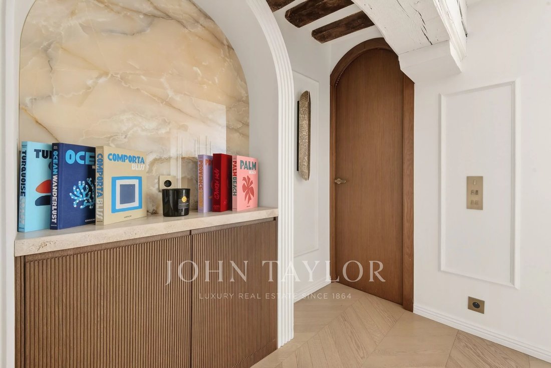 Appartement à Paris 1er Arrondissement, Paris, France 5 - 17939776