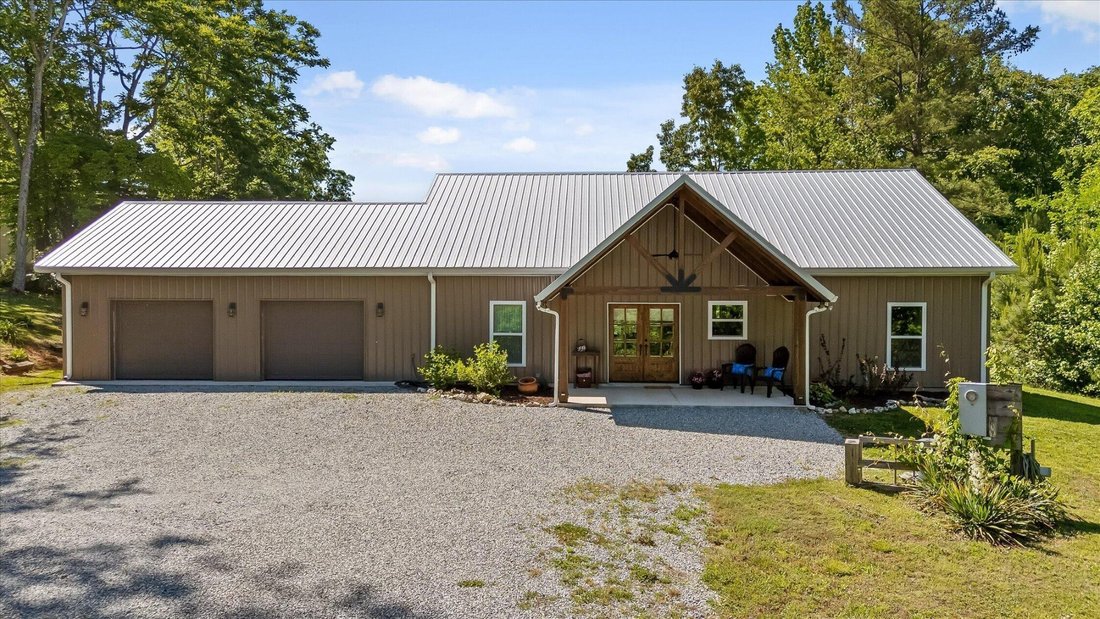 House in Sale Creek, Tennessee, United States 1 - 17935536
