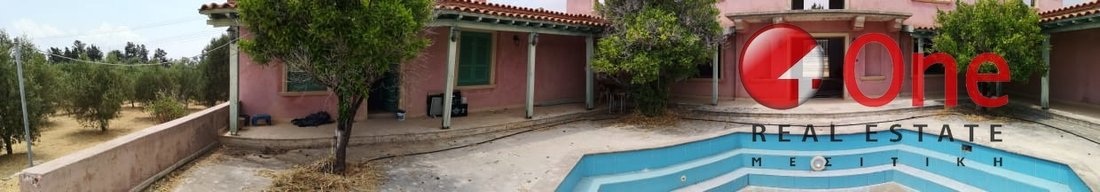 House in Greece 1 - 17932044