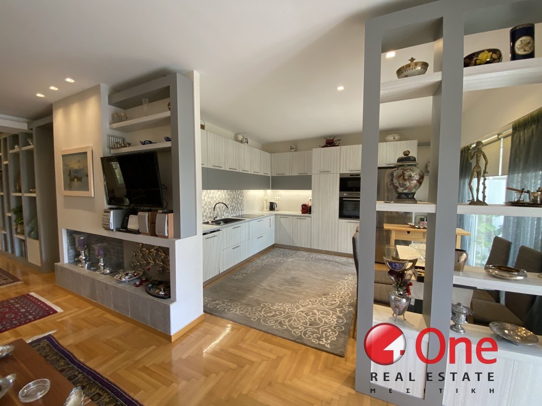 Apartment in South Athens, Attica, Greece 5 - 17930840