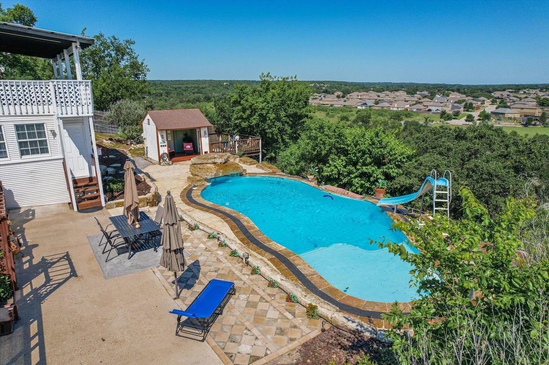 House in Leander, Texas, United States 3 - 17366762