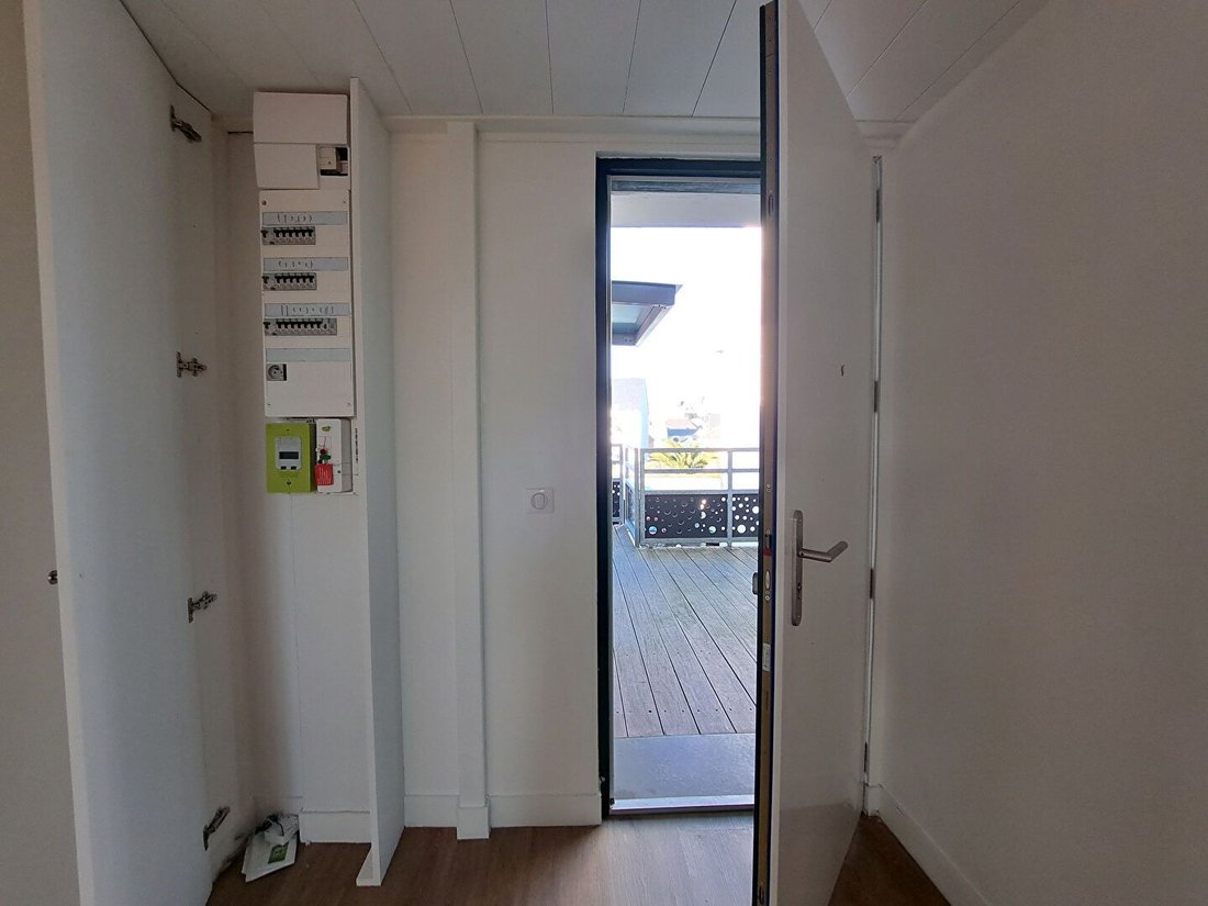 Apartment in Le Vieux Bourg-La Lande Blanche-Plounez, Paimpol, France 2 - 16066181