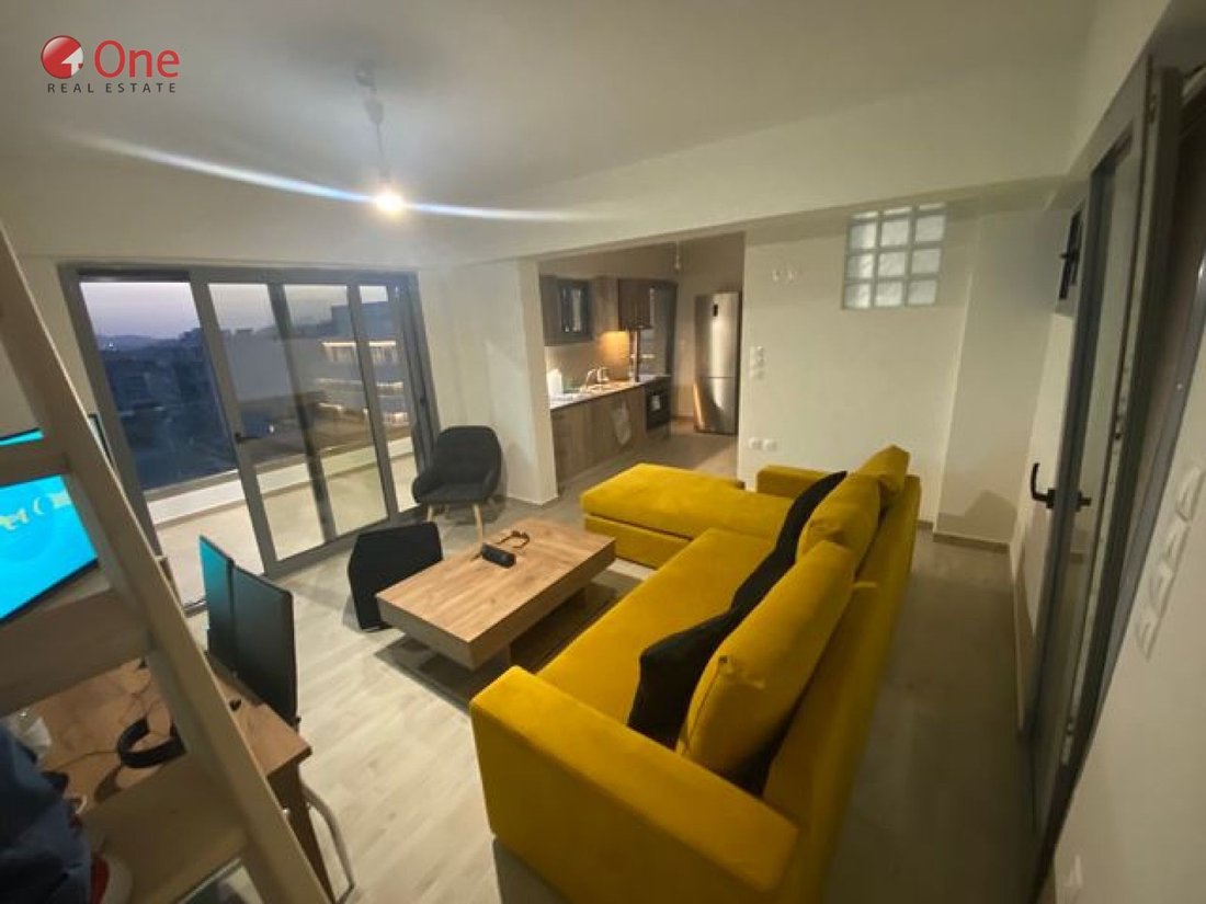 Apartment in 2nd District of Athens, Athens, Greece 2 - 17930746