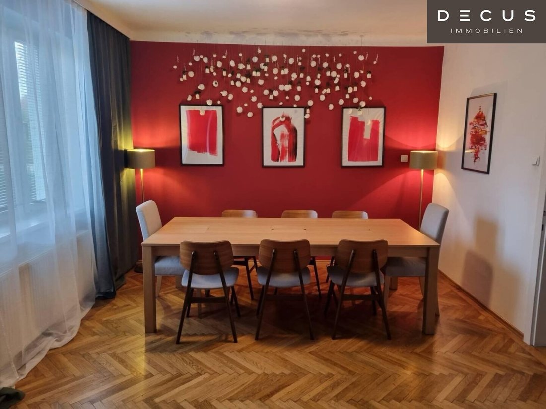House in Vienna, Wien, Austria 3 - 17938274