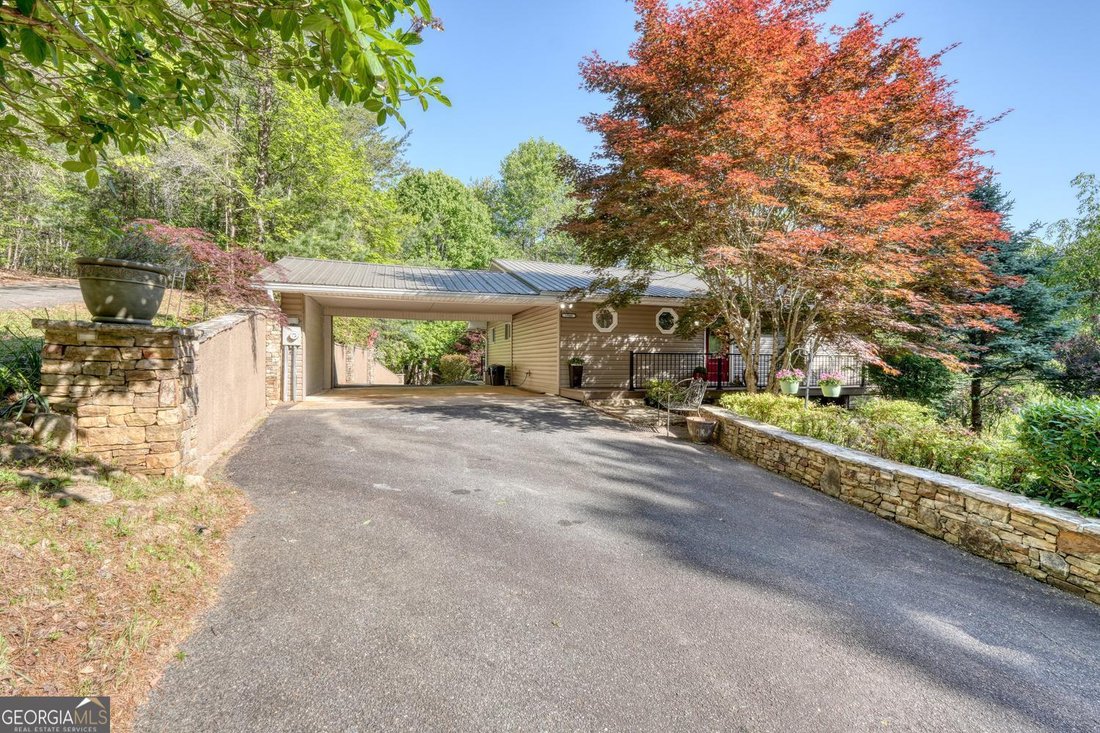 House in Young Harris, Georgia, United States 2 - 17940832