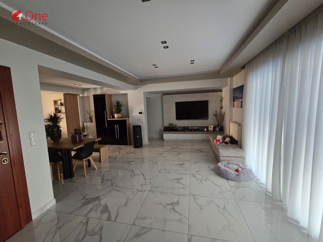 Apartment in Argyroupoli, Attica, Greece 2 - 17930320