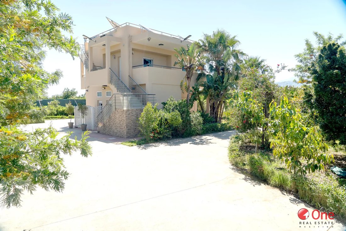 Apartment in Crete, Greece 3 - 17930500