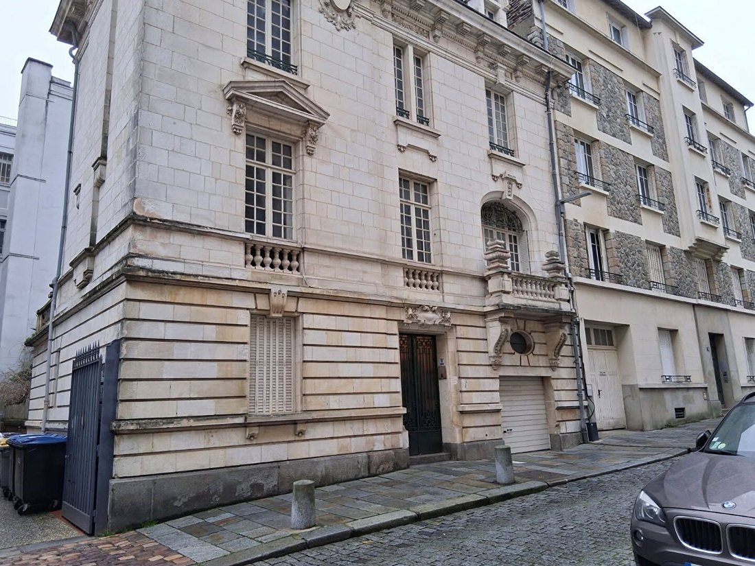 House in Centre, Rennes, France 1 - 16970565