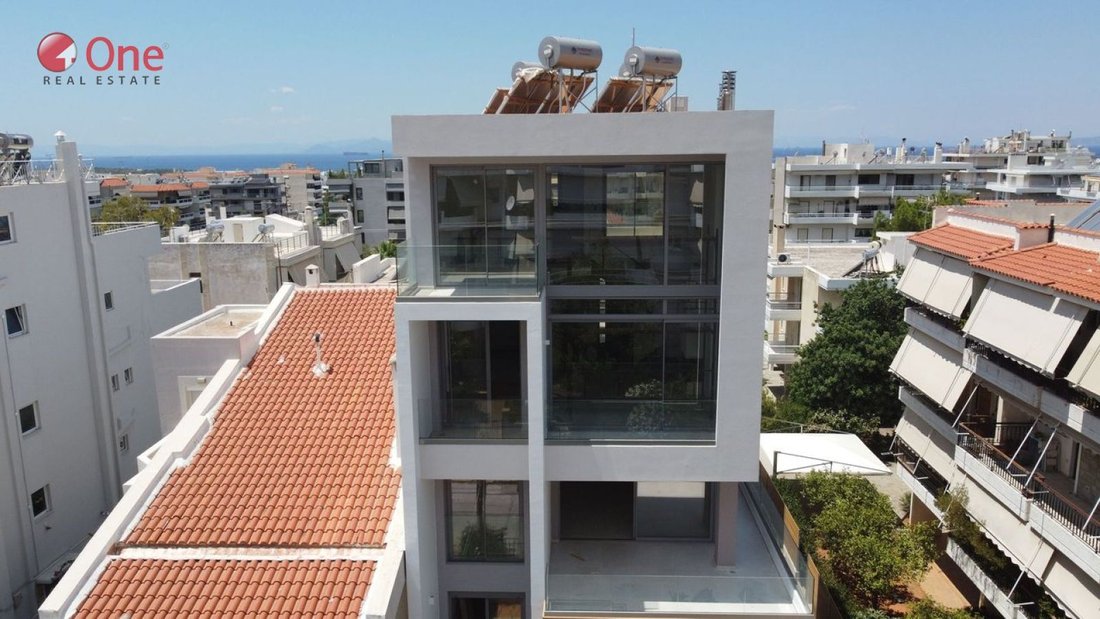 House in Glyfada, Attica, Greece 4 - 17931696