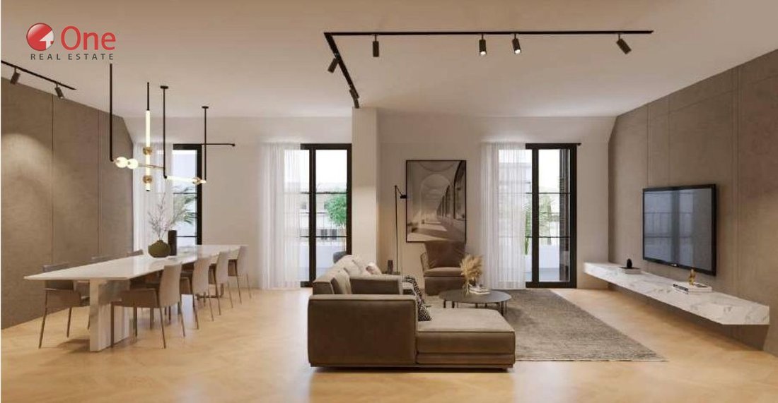 Apartment in Sunoikia Pagkratiou, 2nd District of Athens, Athens 5 - 17932057