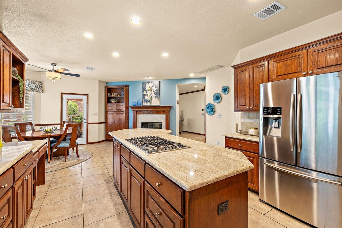 House in Round Rock, Texas, United States 5 - 17940823