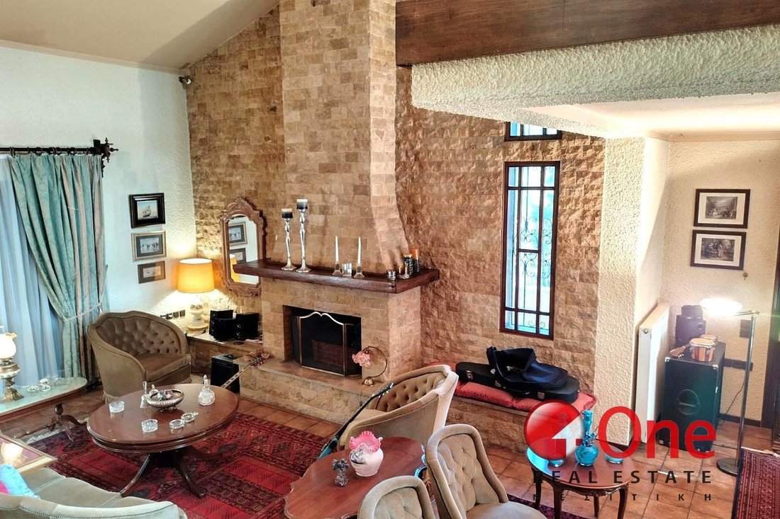 House in Oropos, Attica, Greece 1 - 17930288