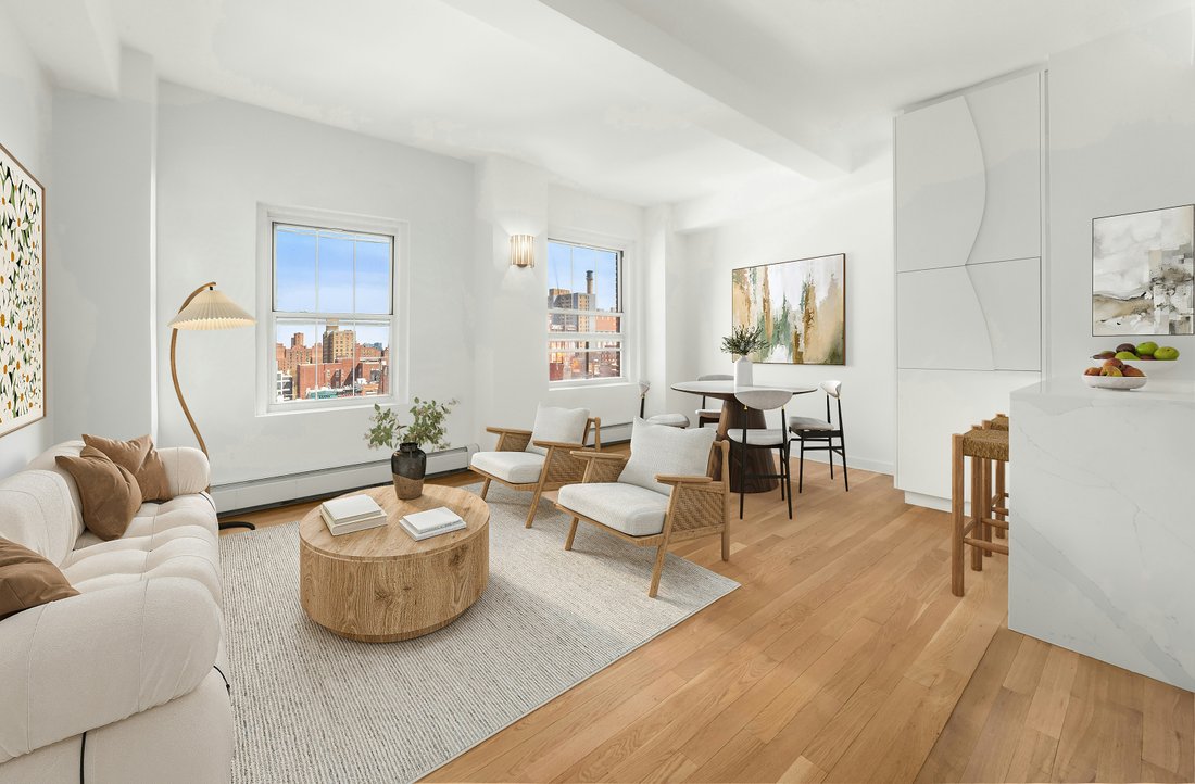 Condo in New York, New York, United States 1 - 17629218