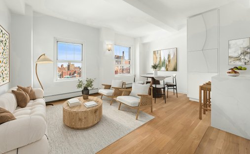 Condo in New York, New York, United States 1