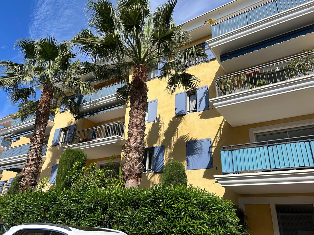 Apartment in Beaulieu-sur-Mer, Provence-Alpes-Côte d'Azur, France 1 - 17929616