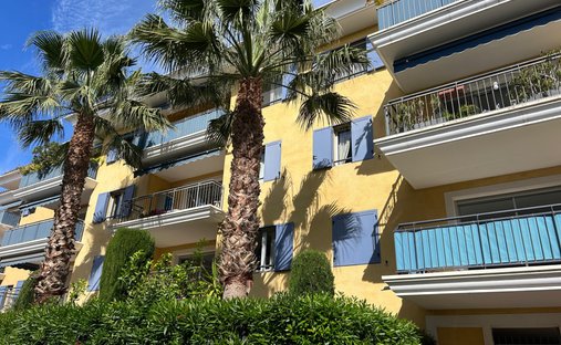 Appartement à Beaulieu-sur-Mer, Provence-Alpes-Côte d'Azur, France 1