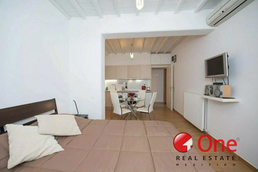 Apartment in Mykonos, Aegean, Greece 4 - 17930470