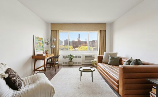 Co Op in New York, New York, United States 1