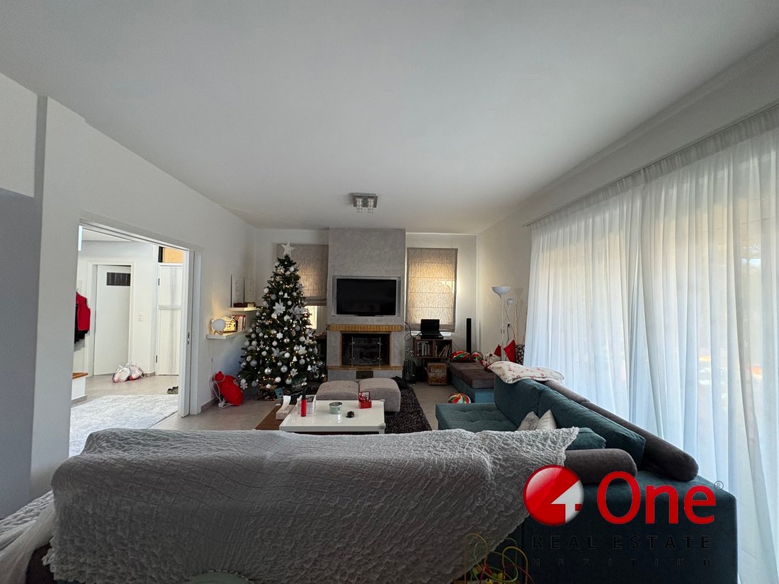 House in Dionysos, Attica, Greece 2 - 17930507