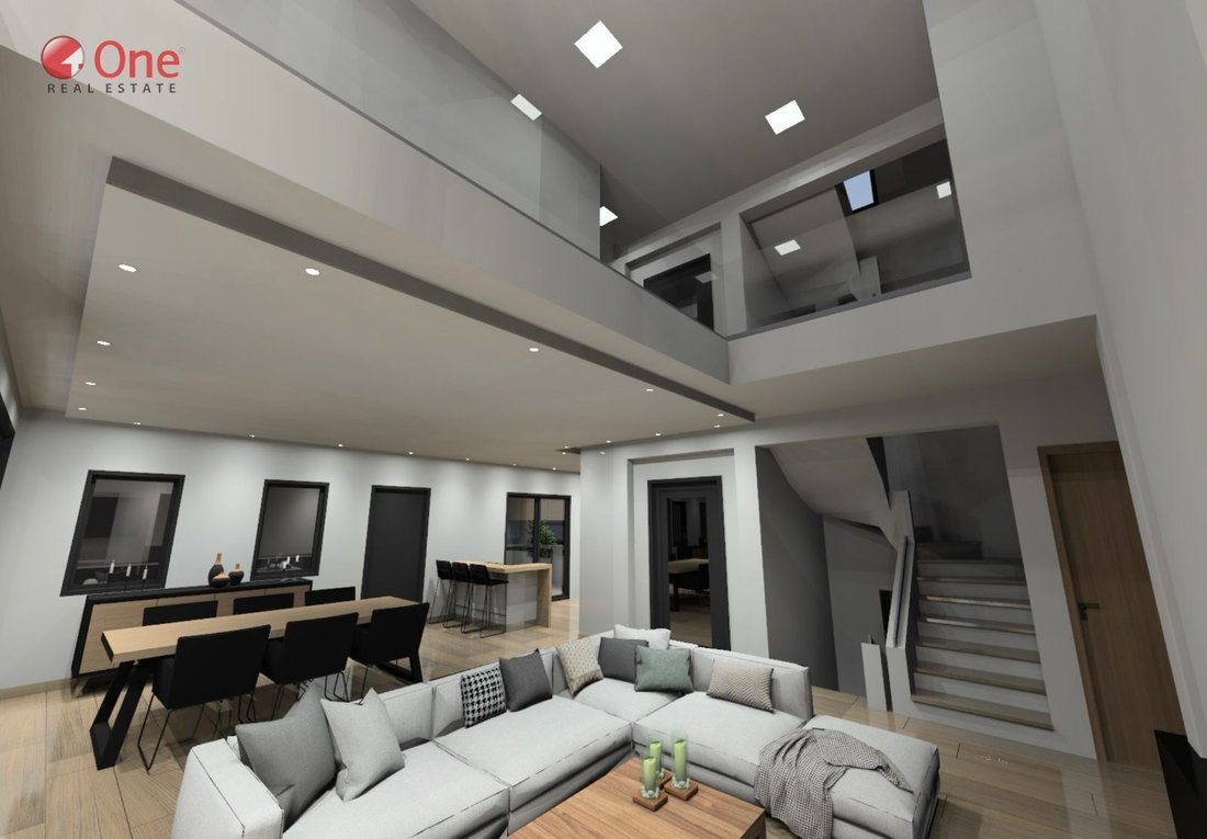 House in Vari, Attica, Greece 5 - 17932150