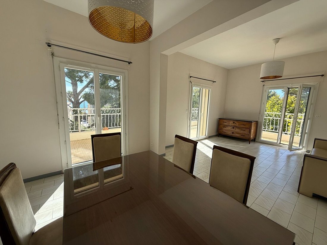 Apartment in La Ciotat, Provence-Alpes-Côte d'Azur, France 2 - 16213740