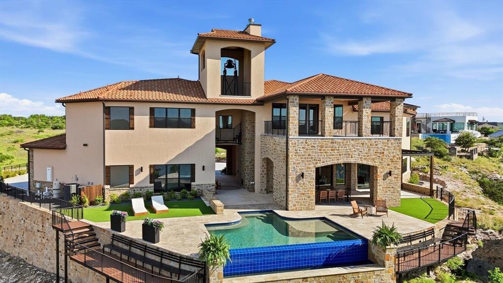 House in Graford, Texas, United States 1 - 17940919