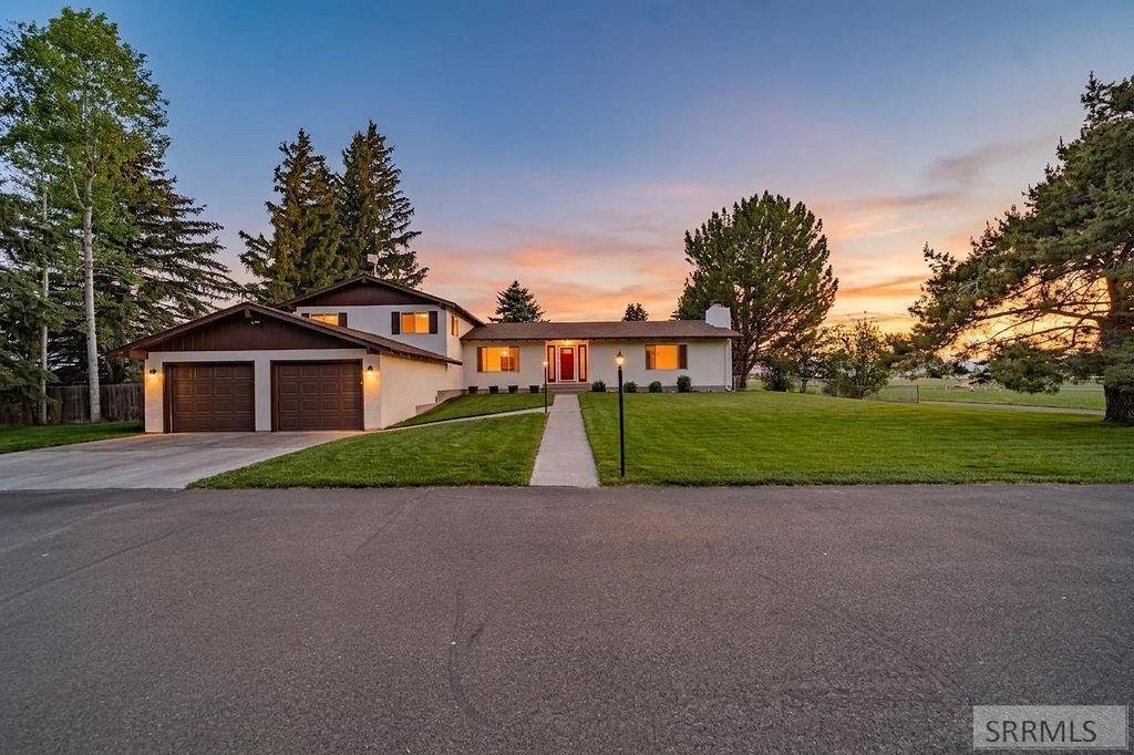 House in Idaho Falls, Idaho, United States 1 - 17941251
